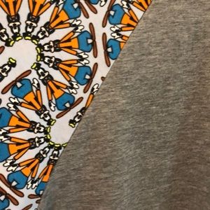 NWT LLR Disney Goofy “Randy” size 3XL